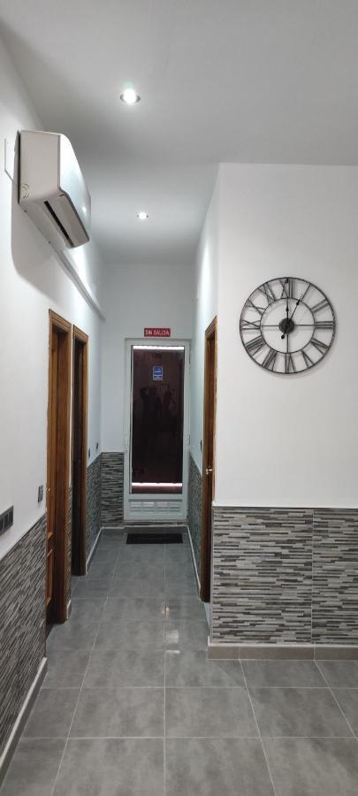 Carrer De L'Arquitecte Alfaro 27 Bajo Derecha Apartment Valencia Exterior photo